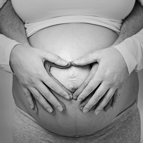 Gravidefotografering